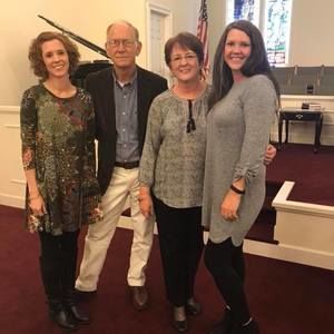 Meet your Posher, Ellen